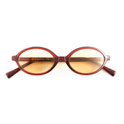 Sunglasses Occhiali TOKYO MOCHA VINO-C03 - SanShopLuxury - 2025, Accessori, Autunno/Inverno, Bellezza, Continuativo, Donna, New, Occhiali, Primavera/Estate, Rosso, SS25, Stellato, Sunglasses, UNISEX, Uomo