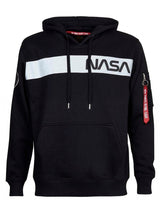 Felpa Alpha Industries 198313