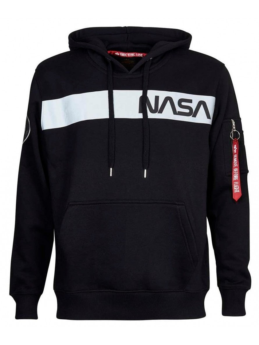 Felpa Alpha Industries 198313