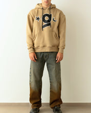 Gavensemble Felpa SWEAT60-BG