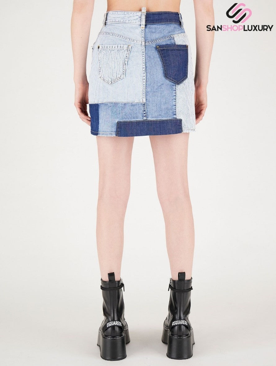 Dsquared2 Gonna S75MA0802 S30341 470