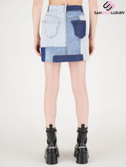 Dsquared2 Gonna S75MA0802 S30341 470