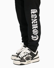 Marcelo Burlon Pantatuta CMCH001E18506087