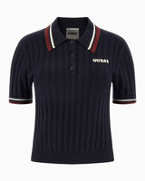 Guess T-Shirt Polo V5BP04 Z1152 A74A