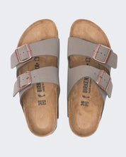 Birkenstock Sandali 151213 - SanShopLuxury - 36, 37, 38, 39, 40, 41, 42, Birkenstock, Calzature, Carry Over, Donna, New, Primavera/Estate, Sandali, Stellato, UNISEX, Uomo, Verde Stone