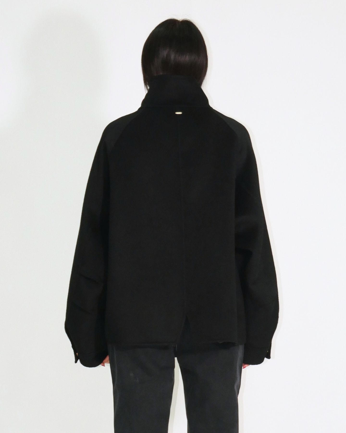 Shiki Giubbino SORAYA - SanShopLuxury - 2024, Abbigliamento, Autunno/Inverno, Donna, FW24, Giubbino, Idoneo, L/XL, Nero, Outlet, S/M, Shiki, Ultimo