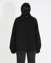 Shiki Giubbino SORAYA - SanShopLuxury - 2024, Abbigliamento, Autunno/Inverno, Donna, FW24, Giubbino, Idoneo, L/XL, Nero, Outlet, S/M, Shiki, Ultimo