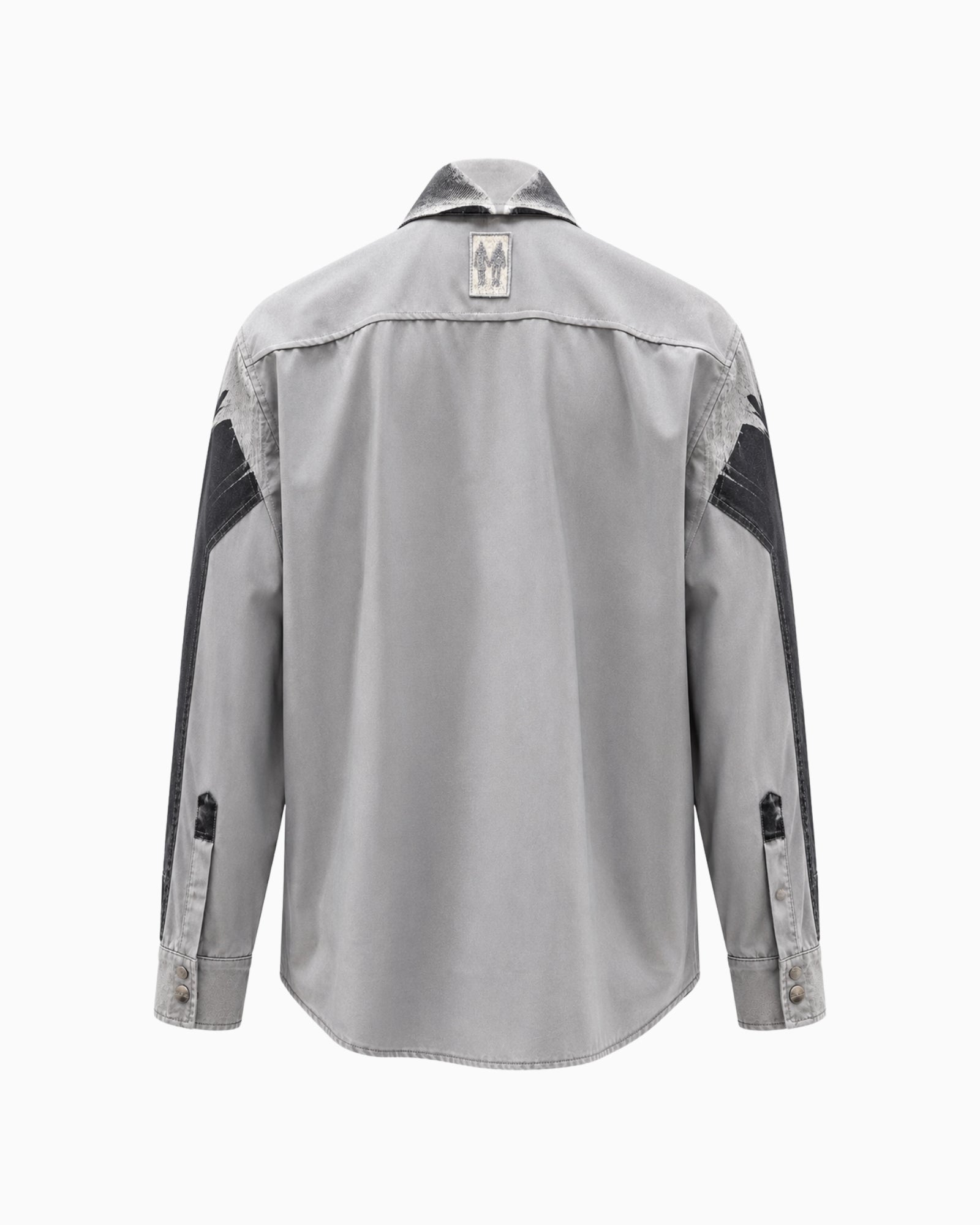 Gavensemble Camicia FW26SHIRT02
