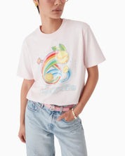 Casablanca T-Shirt WAW25JTS046/03
