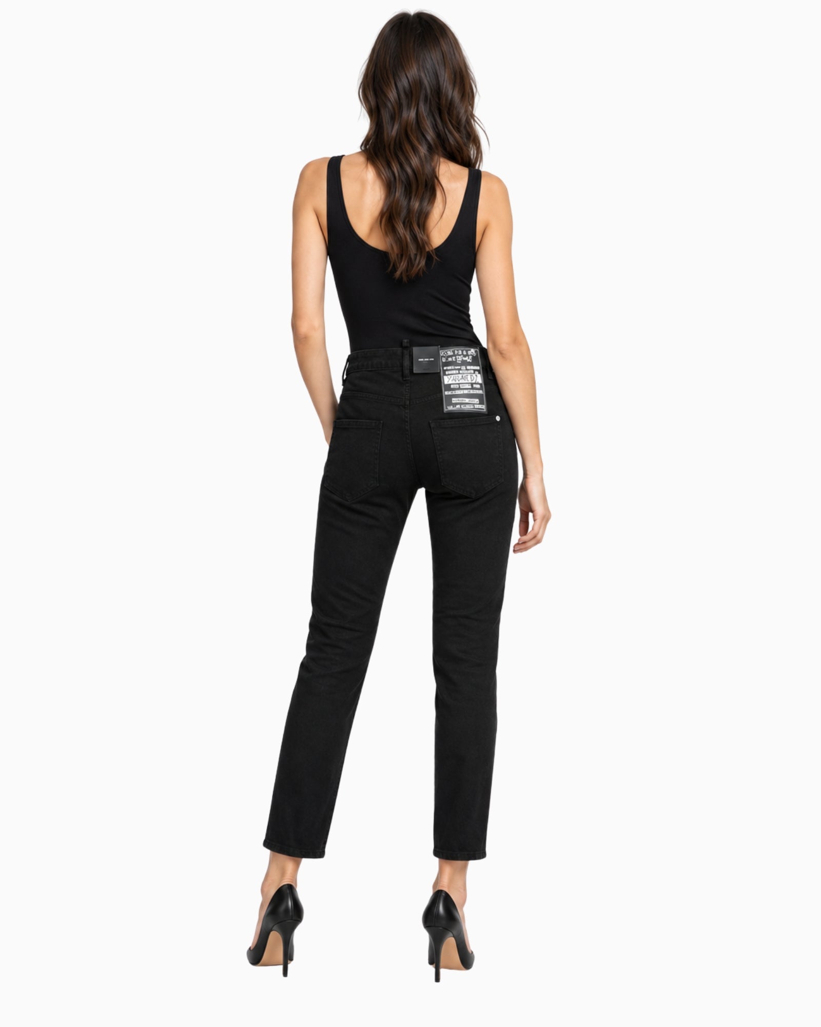 Dsquared2 Jeans S75LB0139 900