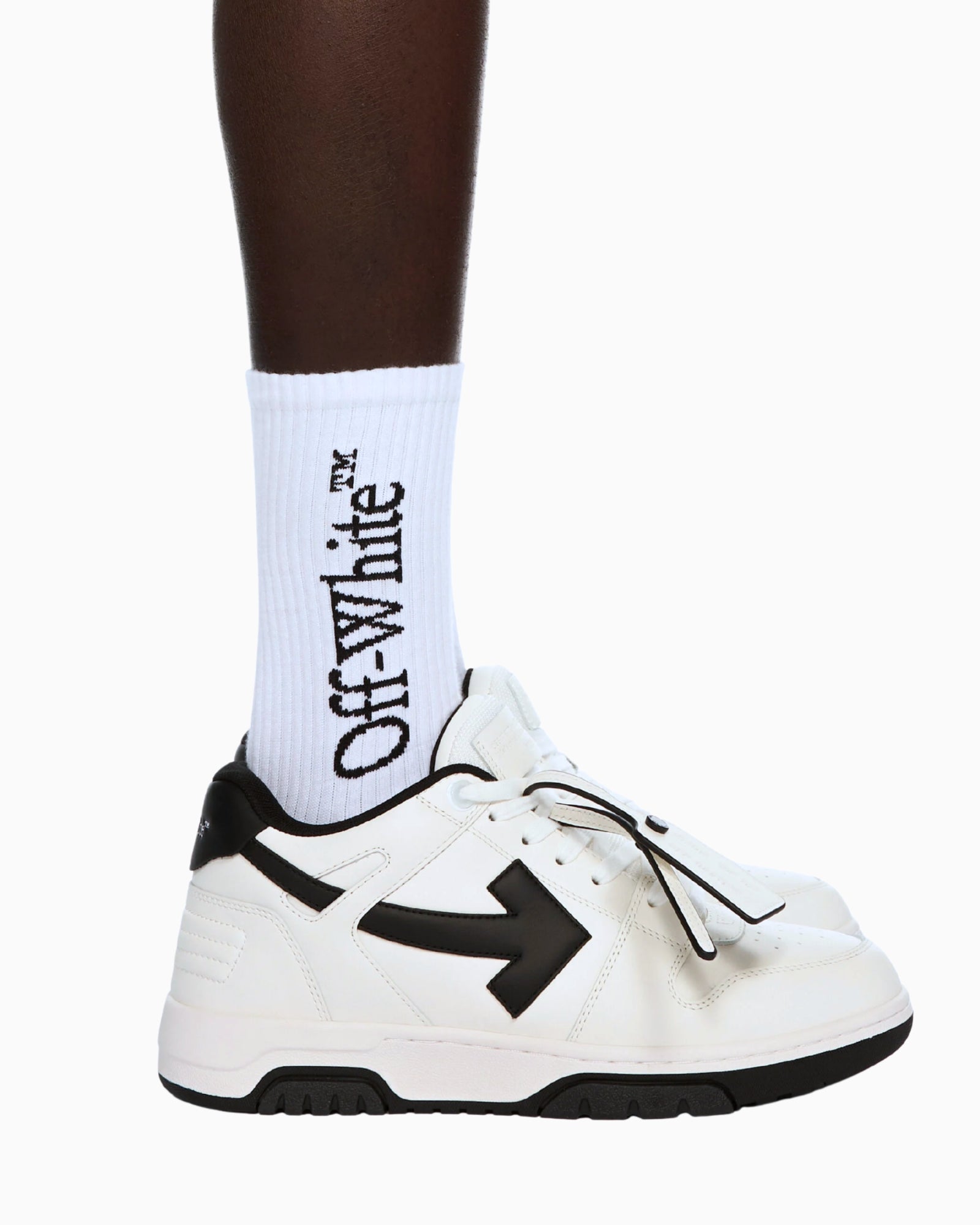 Off-White Sneakers OMIA189C99LEA0190110