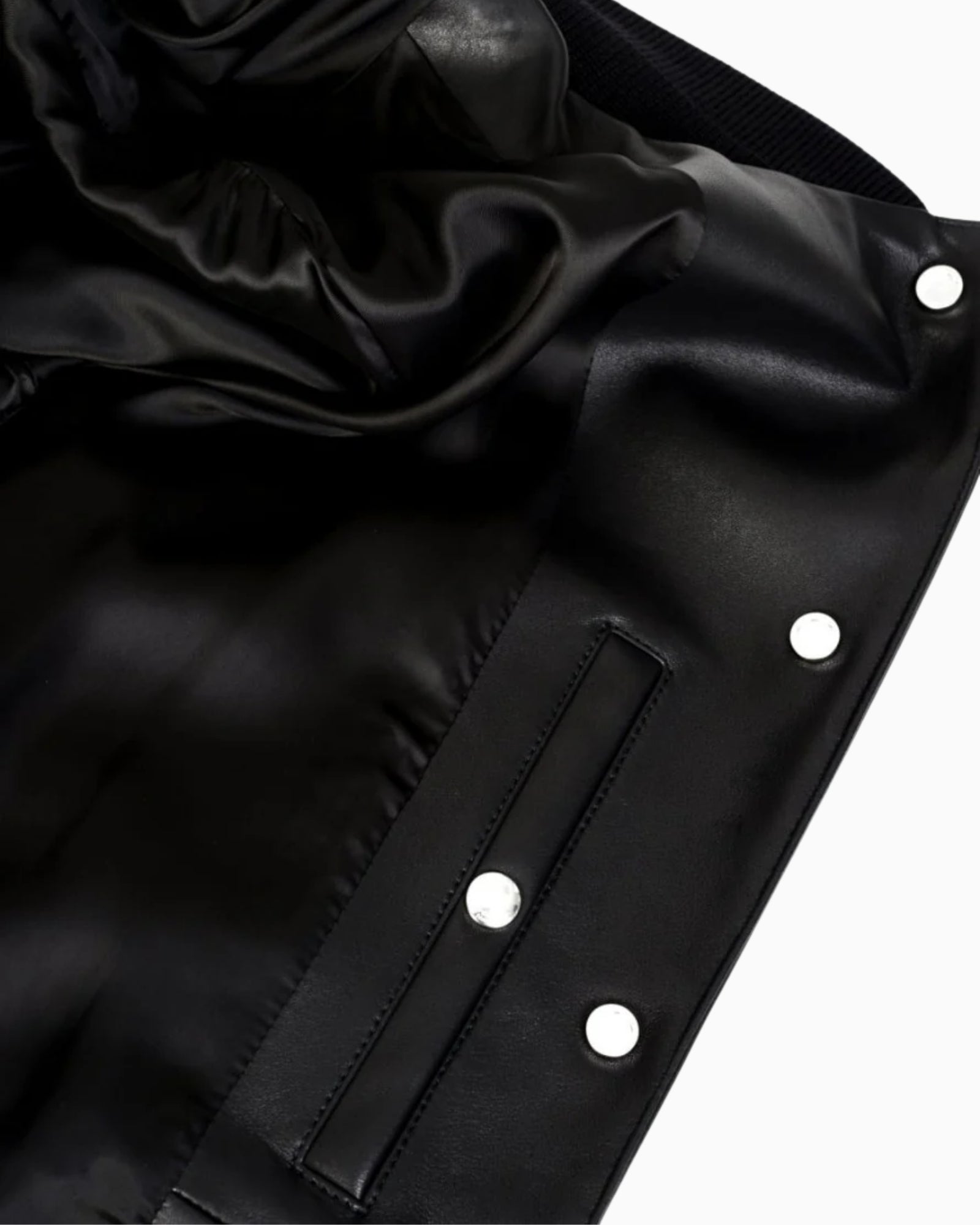 Givenchy Giubbino BM000B6003 001