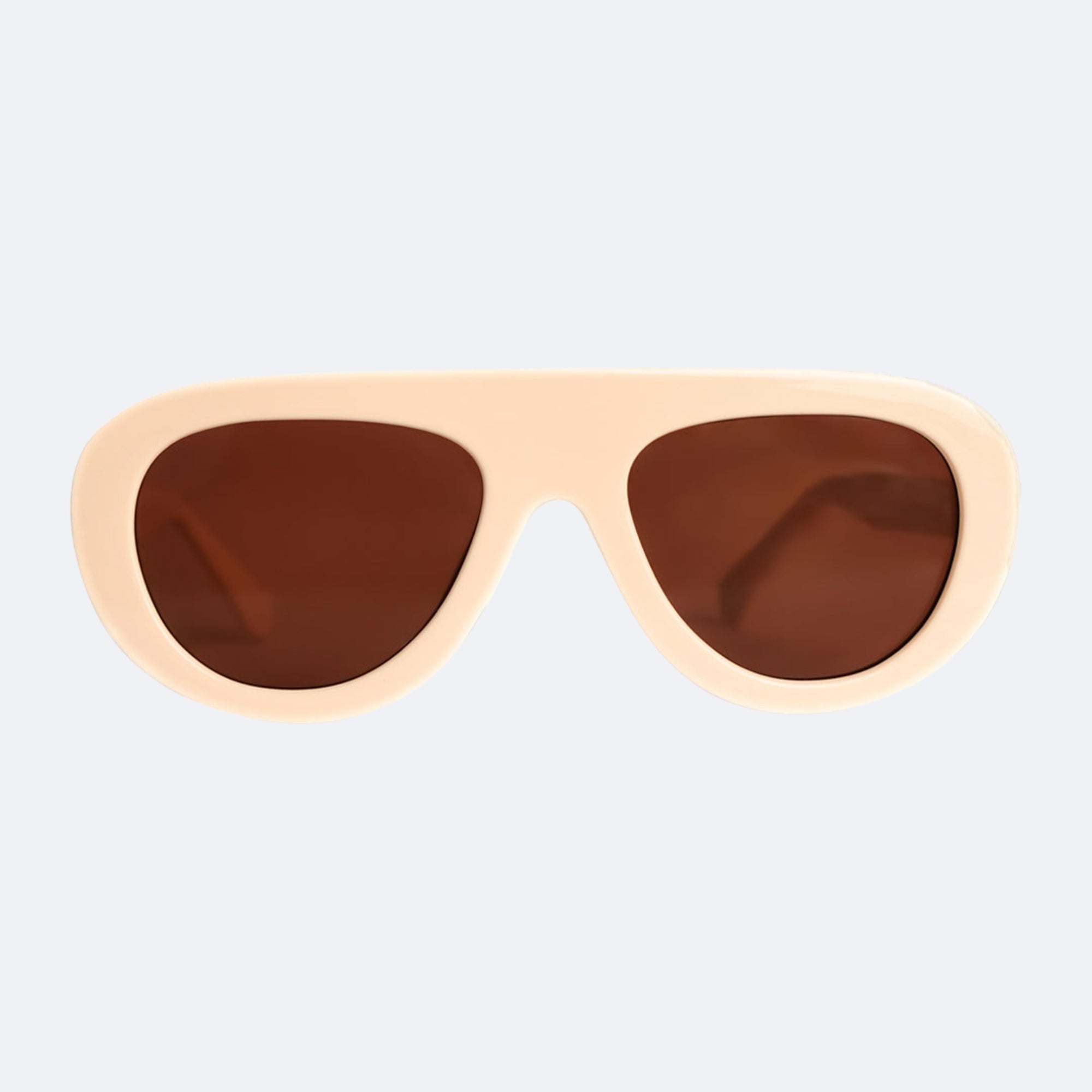 Sunglasses Occhiali LIMA-C04-AVORIO