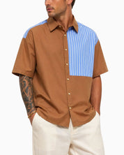 SYST Camicia CA7020-BG