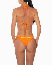 Dsquared2 Costume D6BX63250-D6B083250 - SanShopLuxury - 2022, 40, 42, 44, 46, Abbigliamento, Arancione, Beachwear, Bikini, Costume, Donna, Dsquared2, Idoneo, Nero, Outlet, Primavera/Estate, SS22