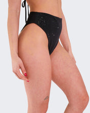 Fabrizia Costume LS01 0407 - SanShopLuxury - 2024, A triangolo, Abbigliamento, Beachwear, Costume, Donna, Fabrizia, Idoneo, L, M, Nero, Outlet, Primavera/Estate, S, SS24