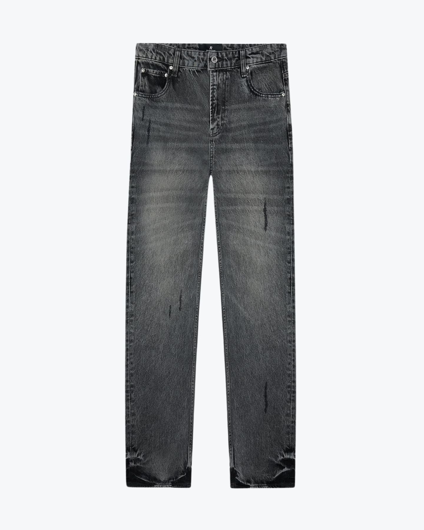 Represent Jeans MLM6080 044 - SanShopLuxury - 2024, 44, 46, 47, 48, 50, 52, 54, Abbigliamento, Autunno/Inverno, Continuativo, FW24, Grigio, Idoneo, Jeans, Outlet, Primavera/Estate, Represent, Ultimo, Uomo