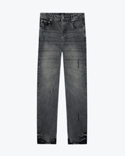 Represent Jeans MLM6080 044 - SanShopLuxury - 2024, 44, 46, 47, 48, 50, 52, 54, Abbigliamento, Autunno/Inverno, Continuativo, FW24, Grigio, Idoneo, Jeans, Outlet, Primavera/Estate, Represent, Ultimo, Uomo