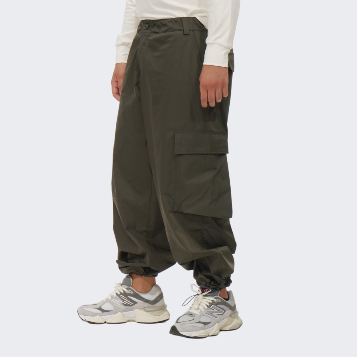 Inverno, Camel, Cargo, Donotconform, FW23, Idoneo, L, M, Marrone, Nero, Outlet, Pantatuta, S, Uomo, Verde, Verde Petrolio, XL