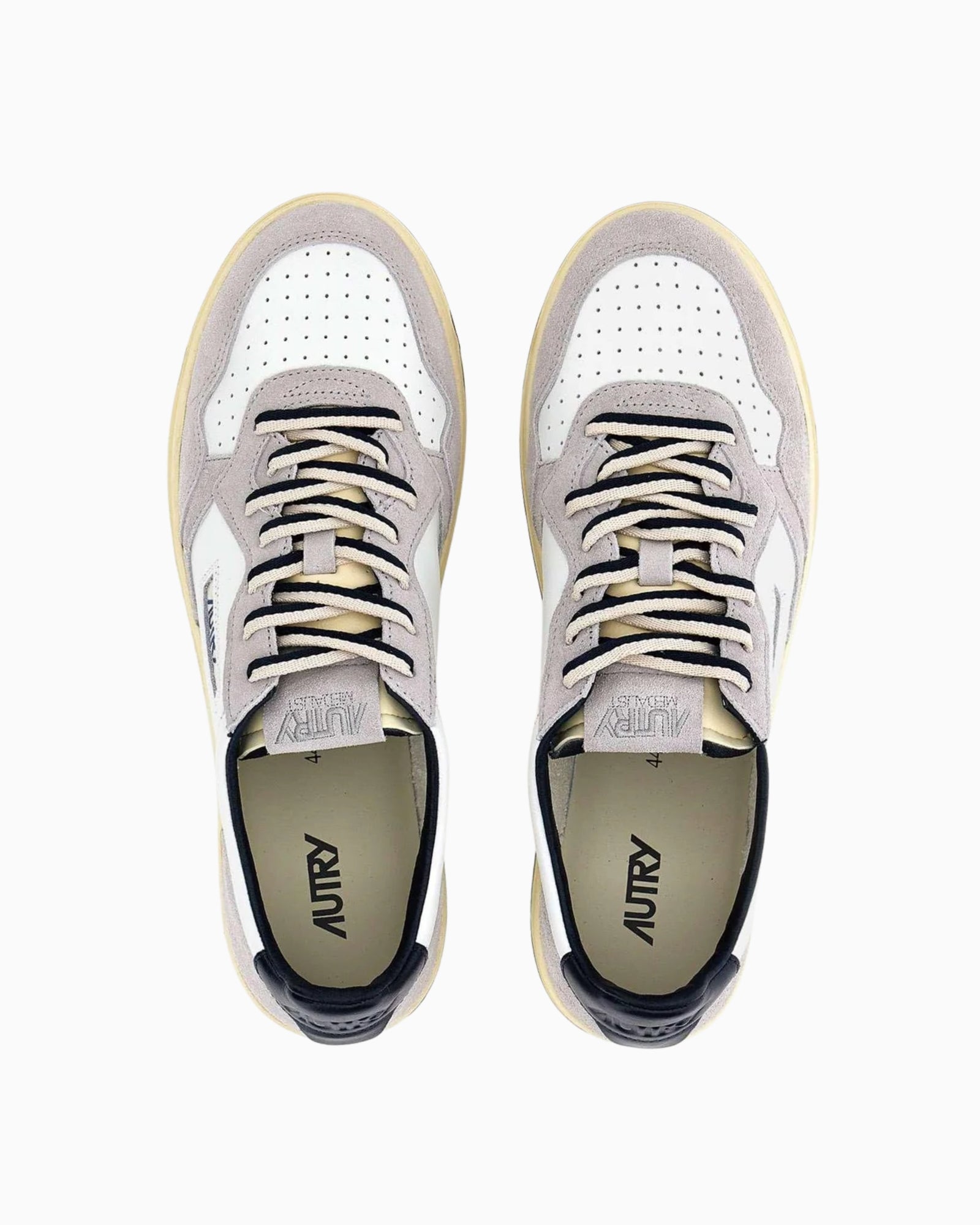 Autry Sneakers AULM/BW04