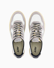 Autry Sneakers AULM/BW04