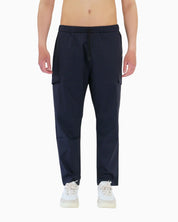 Chiodi Milano Pantalone SS25-020-BL