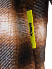 Barrow Camicie 032414 - SanShopLuxury - 2022, Abbigliamento, Autunno/Inverno, Barrow, Camicie, Donna, FW22, L, M, Marrone, Outlet, S, UNISEX, Uomo