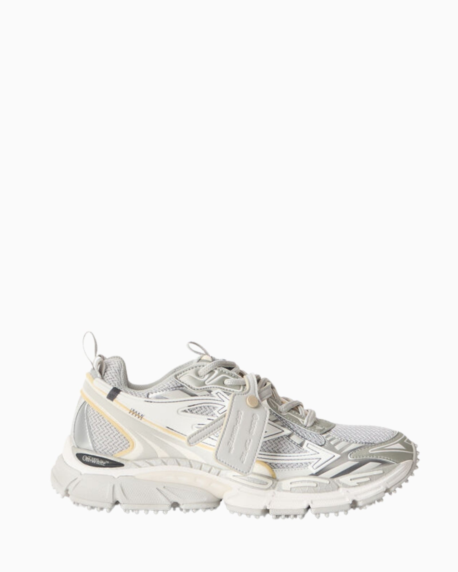 Off-White Sneakers OWIA289C99FAB001-0972