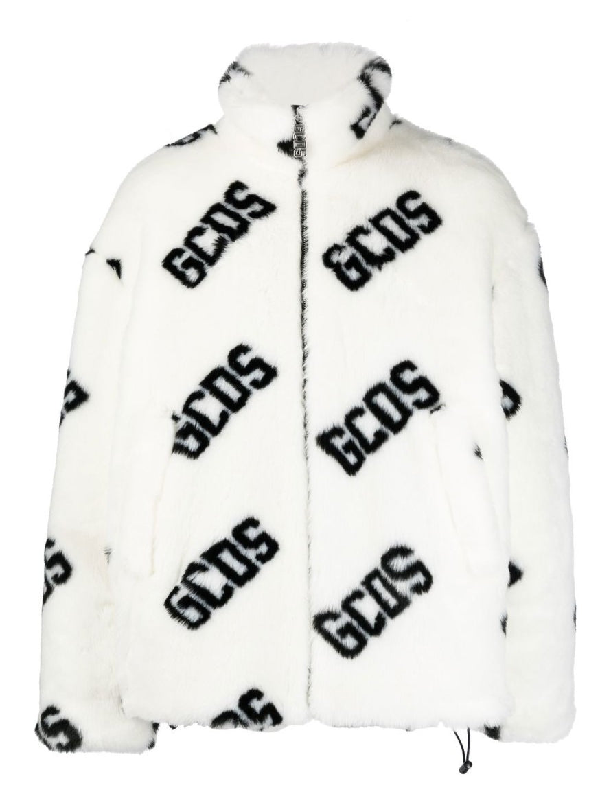 Inverno, Bianco, Carry Over, Donna, Gcds, Giubbino, Giubbotteria, Idoneo, L, Outlet, S, Ultimo, UNISEX, Uomo