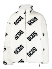 Gcds Giubbino CC94U170425 - SanShopLuxury - 2022, Abbigliamento, Autunno/Inverno, Bianco, Carry Over, Donna, Gcds, Giubbino, Giubbotteria, Idoneo, L, Outlet, S, Ultimo, UNISEX, Uomo