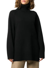 Adidas Y-3 Maglieria GK4409 - SanShopLuxury - -50%, 2020, Abbigliamento, Adidas Y-3, Autunno/Inverno, Donna, FW20, Maglieria, Nero, Outlet, S, Ultimo