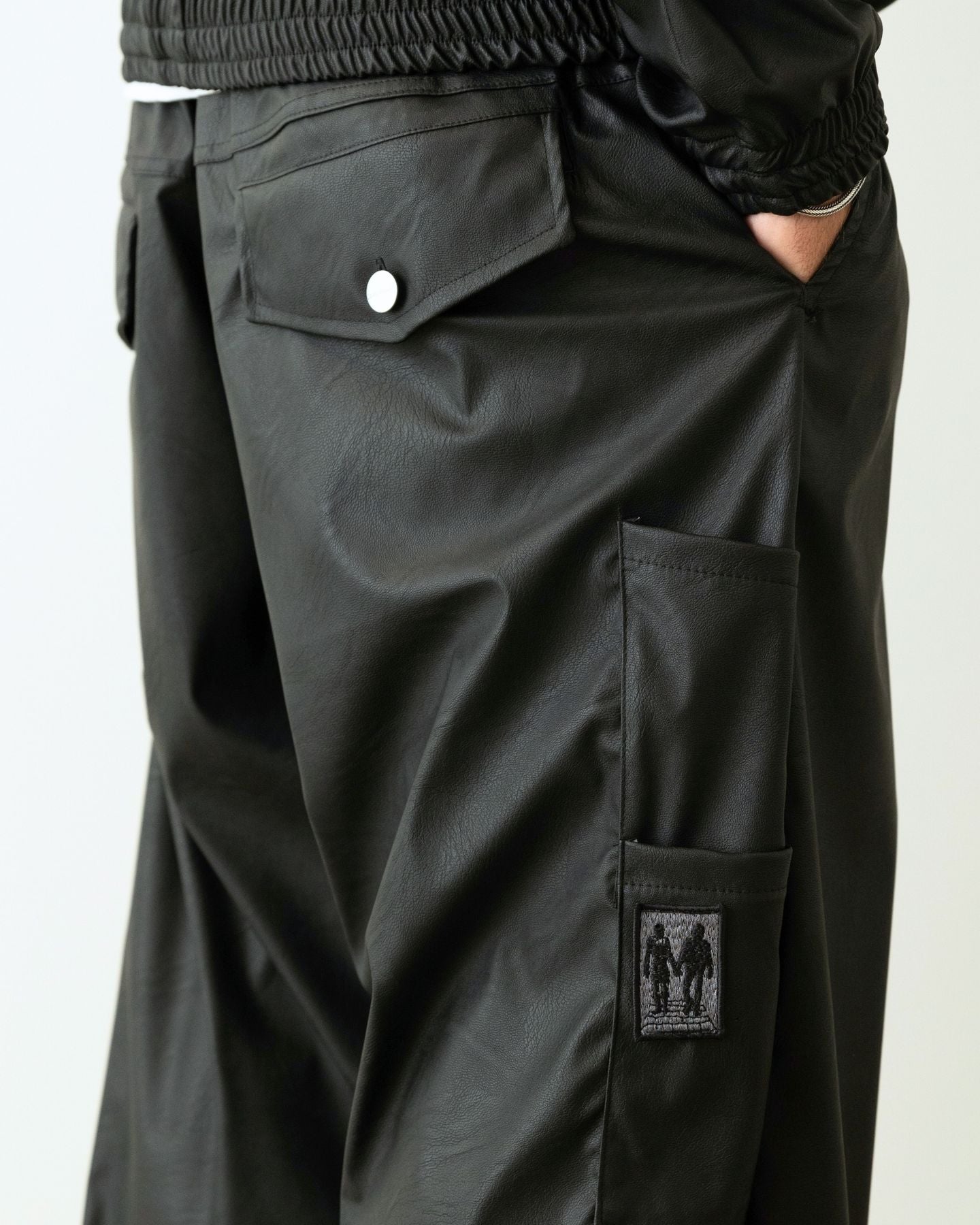 Gavensemble Pantalone PANT90-N - SanShopLuxury - 2024, Abbigliamento, Autunno/Inverno, FW24, Gavensemble, Idoneo, L, M, Nero, Outlet, Pantalone, S, Uomo, XL, XXL