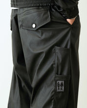 Gavensemble Pantalone PANT90-N - SanShopLuxury - 2024, Abbigliamento, Autunno/Inverno, FW24, Gavensemble, Idoneo, L, M, Nero, Outlet, Pantalone, S, Uomo, XL, XXL