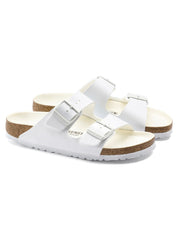 Birkenstock Sandali 1019046 - SanShopLuxury - 45, 46, Bianco, Birkenstock, Calzature, Carry Over, New, Primavera/Estate, Sandali, Stellato, Uomo