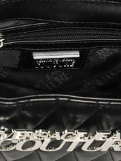 Versace Jeans Couture Borsa Da Spalla 74VA4BB4 ZS409 - SanShopLuxury - 2023, Accessori, Autunno/Inverno, Borsa Da Spalla, Continuativo, Donna, Idoneo, Nero, Outlet, Primavera/Estate, SS23, Tracolla, Unica, Valigeria, Versace Jeans Couture