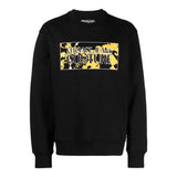 Versace Jeans Couture Felpa 75GAIE01 CF02E