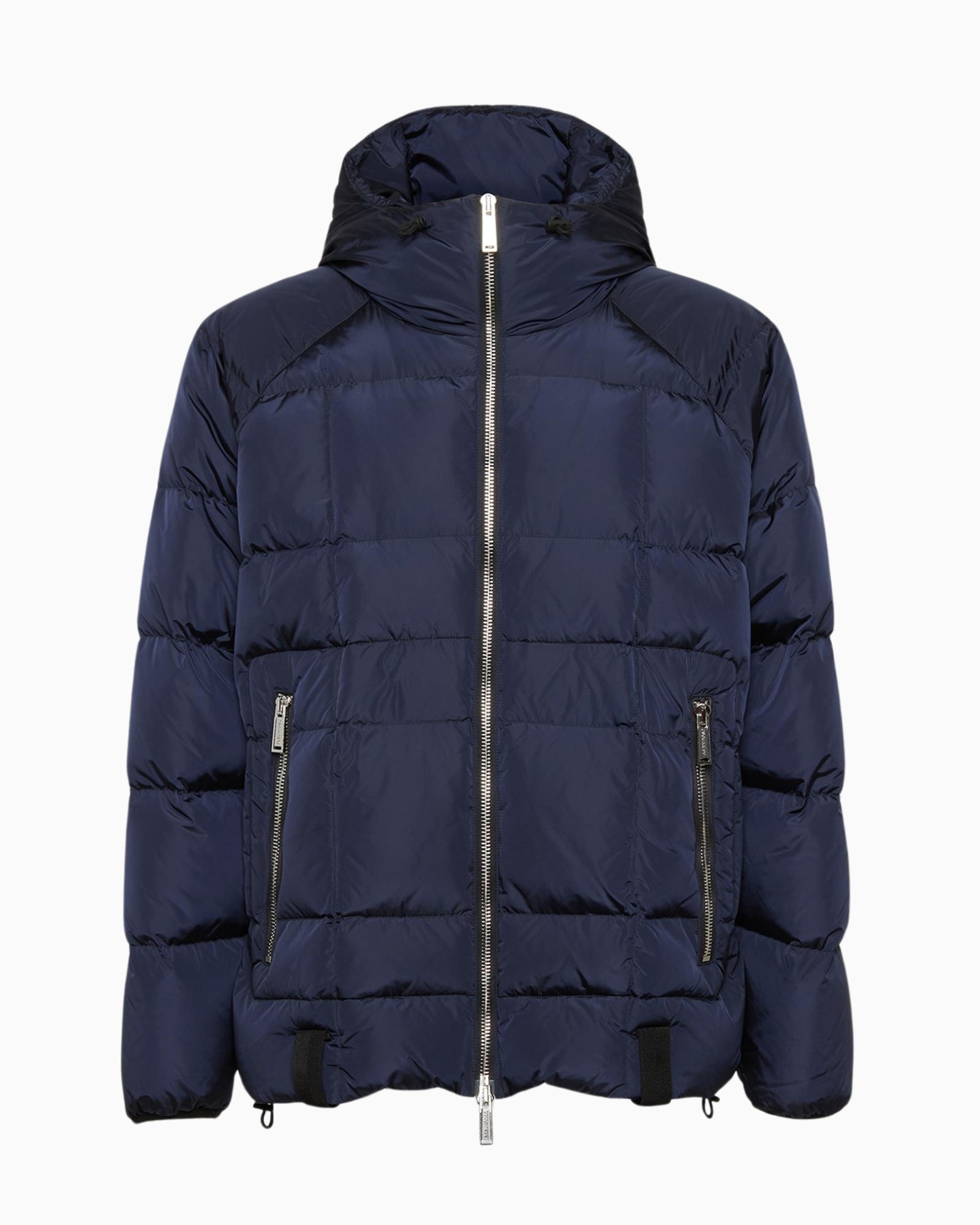 Dsquared2 Giubbino S71AN0643/S53817487 - SanShopLuxury - 2025, 44, 46, 48, 50, Abbigliamento, Autunno/Inverno, Blu, Dsquared2, FW25, Giubbino, Idoneo, New, Uomo