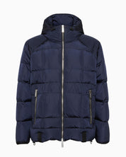 Dsquared2 Giubbino S71AN0643/S53817487 - SanShopLuxury - 2025, 44, 46, 48, 50, Abbigliamento, Autunno/Inverno, Blu, Dsquared2, FW25, Giubbino, Idoneo, New, Uomo