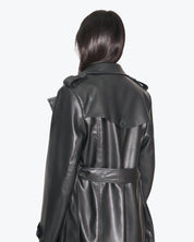 Shiki Trench SABINA