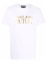 Versace Jeans Couture T-Shirt 72GAHT01