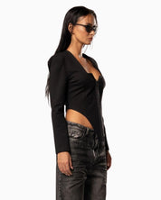 Donotconform Giacca WJACKET610-NERO