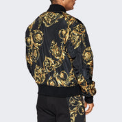 Versace Jeans Couture Giubbino 72GAS4D7