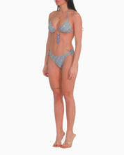 District Margherita Mazzei Costume 5BR30-5BR36-0390 - SanShopLuxury - 1°, 2025, 2°, 3°, 4°, 5°, A triangolo, Abbigliamento, Azzurro, Beachwear, Costume, District Margherita Mazzei, Donna, Idoneo, New, Primavera/Estate, SS25, Trasparente