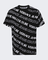Versace Jeans Couture T-Shirt 76GAH6R0/JS296899