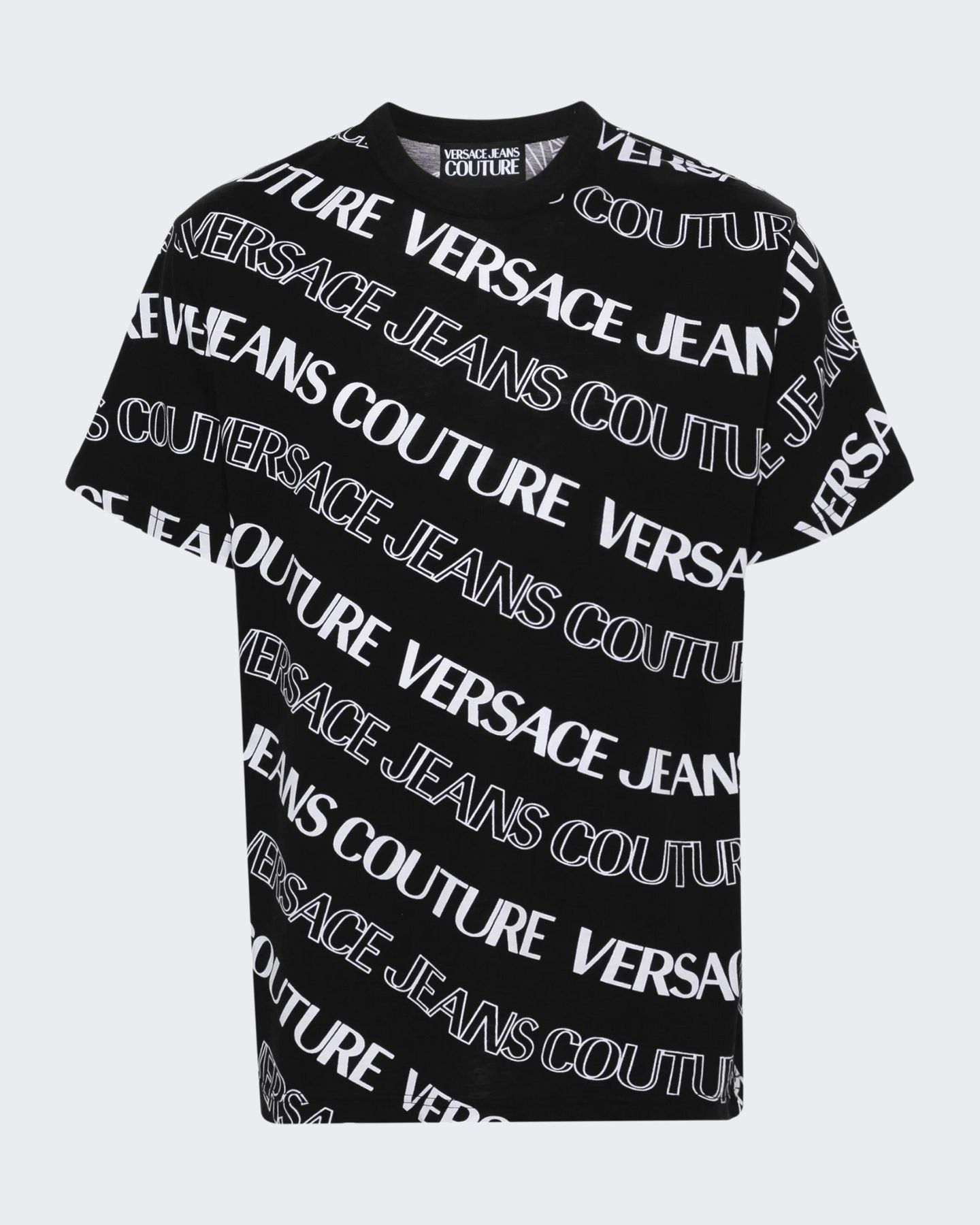Versace Jeans Couture T-Shirt 76GAH6R0/JS296899