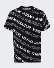 Versace Jeans Couture T-Shirt 76GAH6R0/JS296899