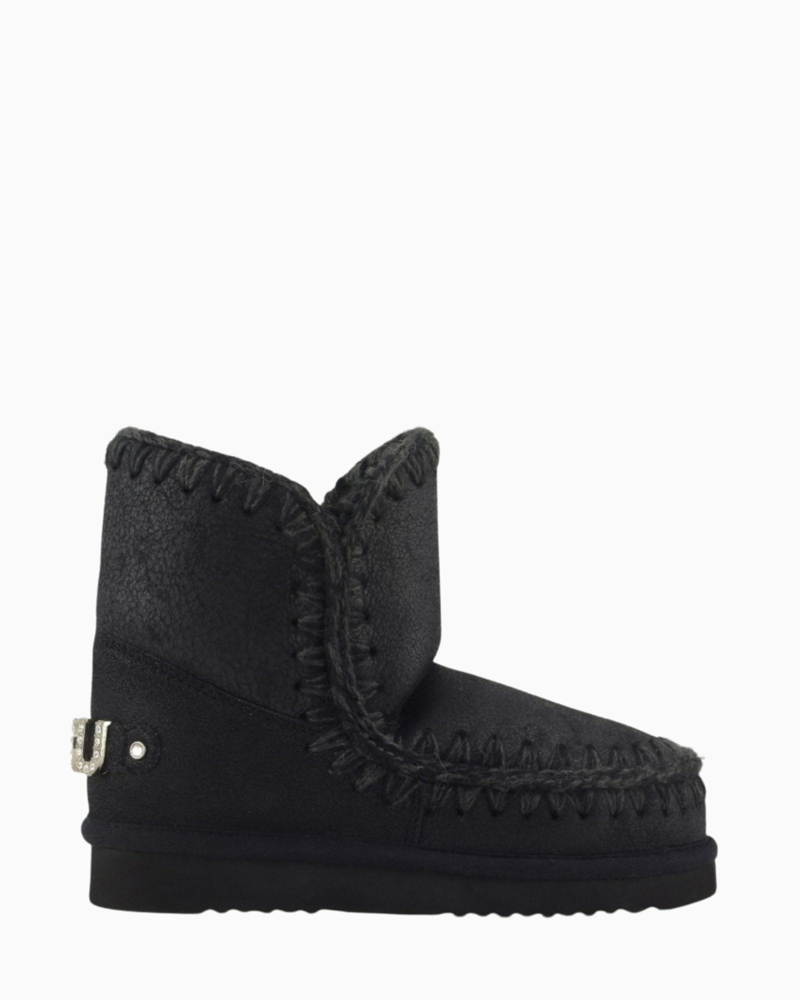 Mou Stivali FW101036B/CBKG