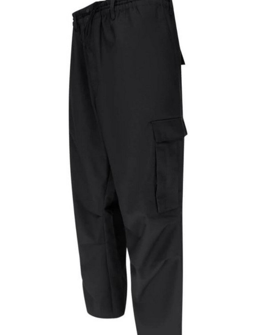 Inverno, FW20, M, Nero, Outlet, Pantatuta, Ultimo, Uomo