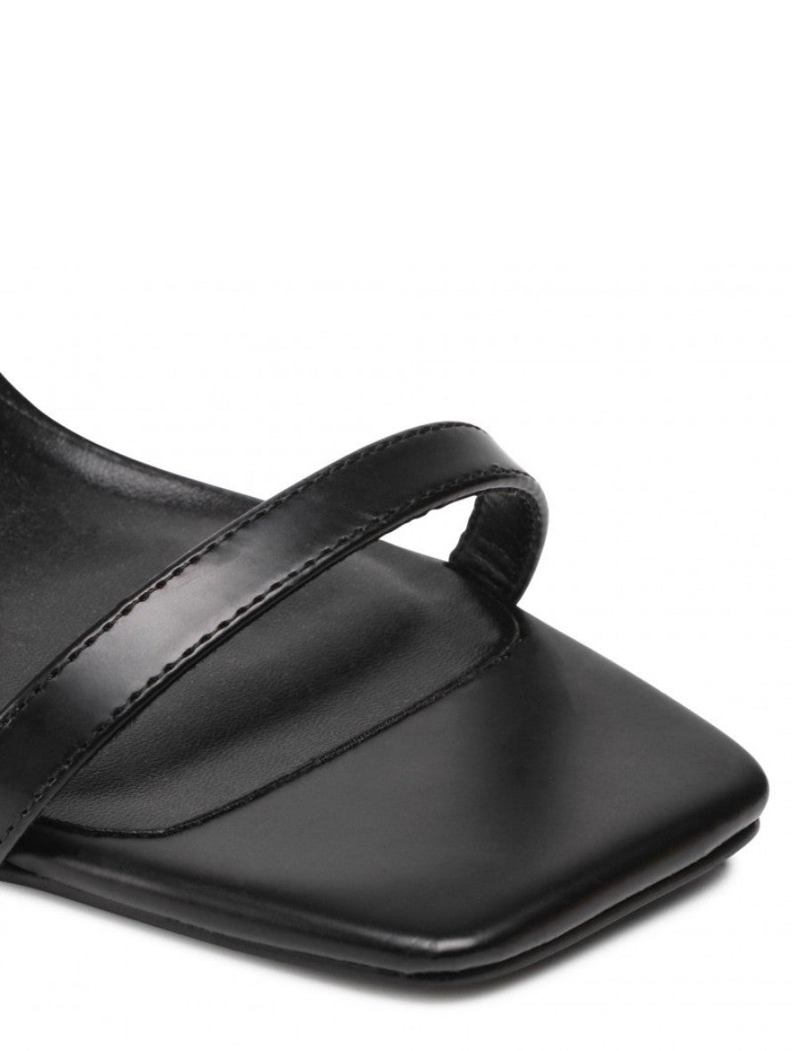 Versace Jeans Couture Tacchi 72VA3S71 899 - SanShopLuxury - 2022, 37, 39, 40, Calzature, Donna, Nero, Outlet, Primavera/Estate, SS22, Tacchi, Versace Jeans Couture