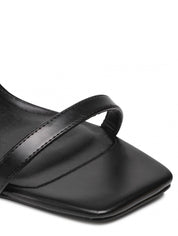 Versace Jeans Couture Tacchi 72VA3S71 899 - SanShopLuxury - 2022, 37, 39, 40, Calzature, Donna, Nero, Outlet, Primavera/Estate, SS22, Tacchi, Versace Jeans Couture